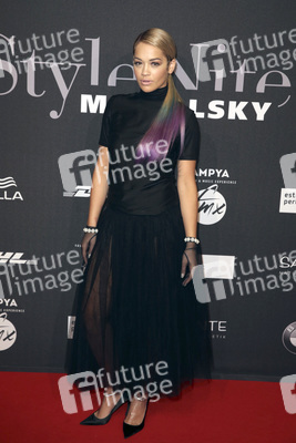 Michalsky StyleNite, Berlin Fashion Week Spring/Summer 2015