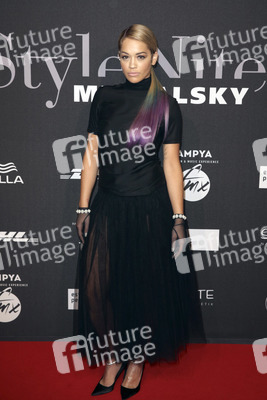Michalsky StyleNite, Berlin Fashion Week Spring/Summer 2015