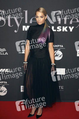 Michalsky StyleNite, Berlin Fashion Week Spring/Summer 2015