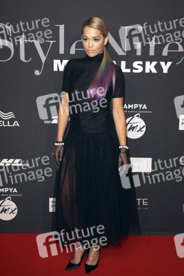 Michalsky StyleNite, Berlin Fashion Week Spring/Summer 2015