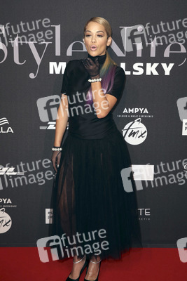 Michalsky StyleNite, Berlin Fashion Week Spring/Summer 2015