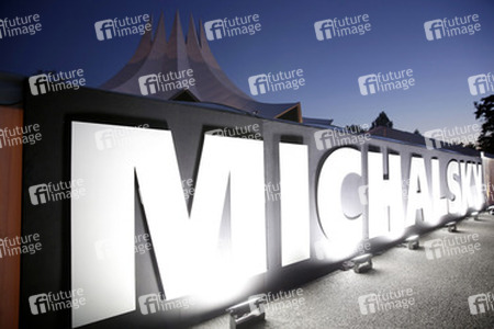 Michalsky StyleNite, Berlin Fashion Week Spring/Summer 2015