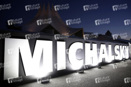 Michalsky StyleNite, Berlin Fashion Week Spring/Summer 2015