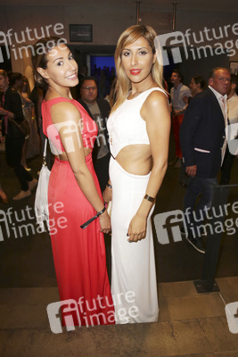 Michalsky StyleNite, Berlin Fashion Week Spring/Summer 2015
