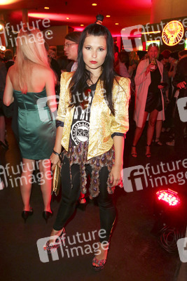 Michalsky StyleNite, Berlin Fashion Week Spring/Summer 2015