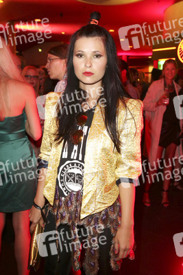 Michalsky StyleNite, Berlin Fashion Week Spring/Summer 2015