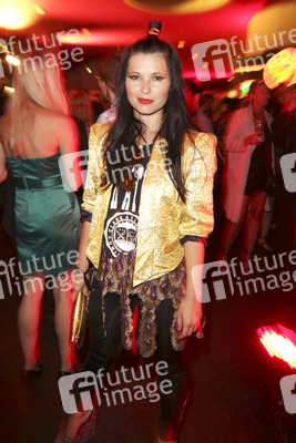 Michalsky StyleNite, Berlin Fashion Week Spring/Summer 2015