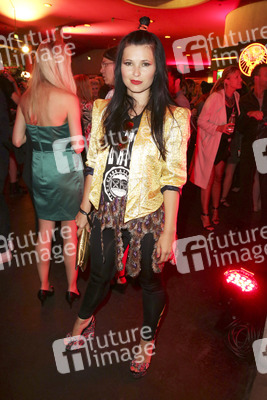 Michalsky StyleNite, Berlin Fashion Week Spring/Summer 2015