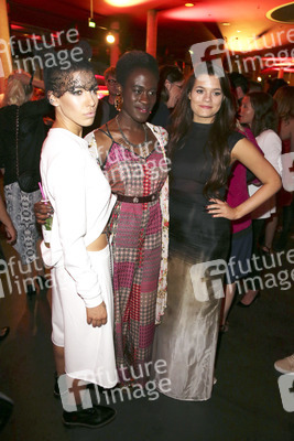 Michalsky StyleNite, Berlin Fashion Week Spring/Summer 2015