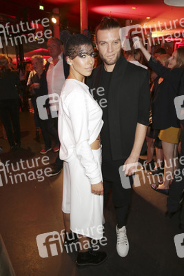 Michalsky StyleNite, Berlin Fashion Week Spring/Summer 2015