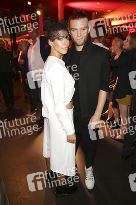 Michalsky StyleNite, Berlin Fashion Week Spring/Summer 2015