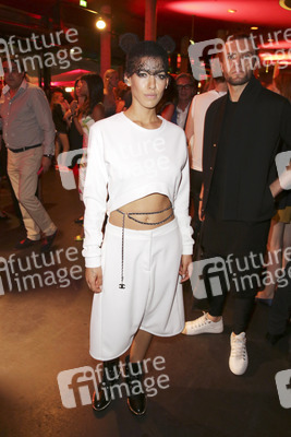 Michalsky StyleNite, Berlin Fashion Week Spring/Summer 2015