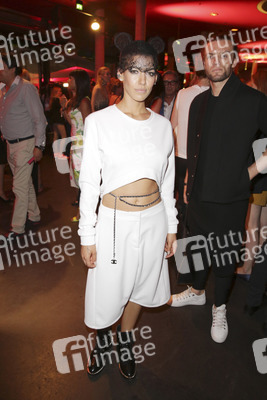 Michalsky StyleNite, Berlin Fashion Week Spring/Summer 2015