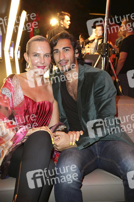 Michalsky StyleNite, Berlin Fashion Week Spring/Summer 2015