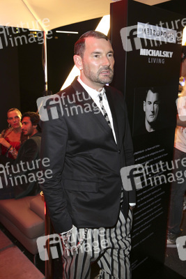 Michalsky StyleNite, Berlin Fashion Week Spring/Summer 2015