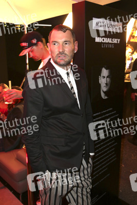 Michalsky StyleNite, Berlin Fashion Week Spring/Summer 2015