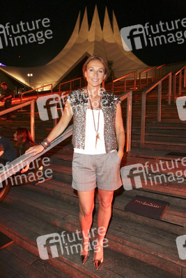 Michalsky StyleNite, Berlin Fashion Week Spring/Summer 2015