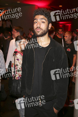 Michalsky StyleNite, Berlin Fashion Week Spring/Summer 2015