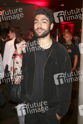 Michalsky StyleNite, Berlin Fashion Week Spring/Summer 2015