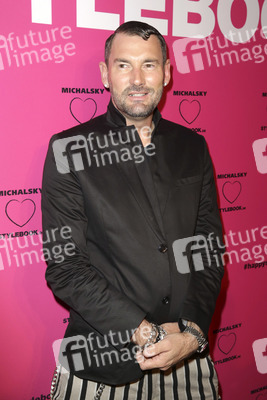 Michalsky StyleNite, Berlin Fashion Week Spring/Summer 2015