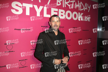 Michalsky StyleNite, Berlin Fashion Week Spring/Summer 2015