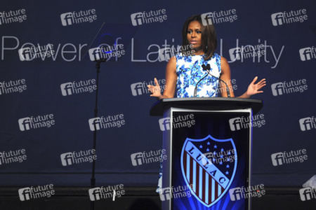 LULAC/NUVOtv Unity Luncheon mit Jennifer Lopez, New York