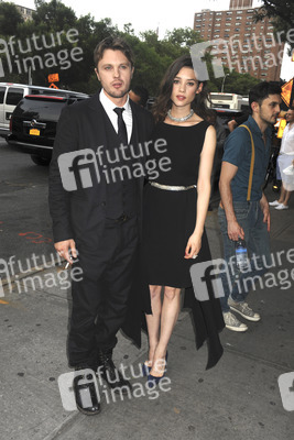 'I Sunshine' Screening, New York