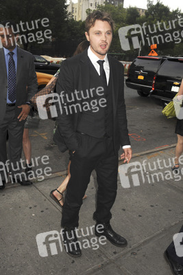 'I Sunshine' Screening, New York