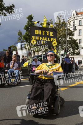 Pride Parade 2014, Berlin