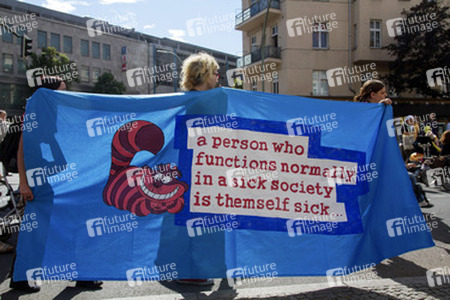 Pride Parade 2014, Berlin