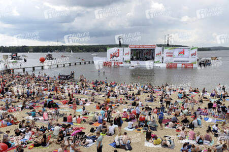 Energy In The Park 2014, Berlin