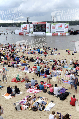 Energy In The Park 2014, Berlin