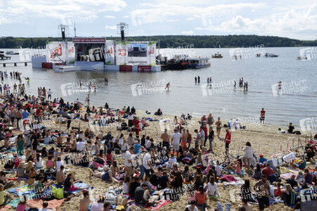 Energy In The Park 2014, Berlin