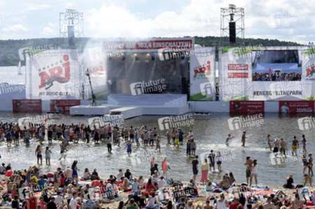 Energy In The Park 2014, Berlin