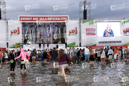 Energy In The Park 2014, Berlin