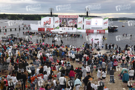 Energy In The Park 2014, Berlin