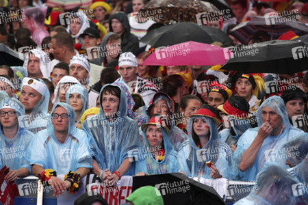 WM-Fanmeile beim Finalspiel Deutschland gegen Argentinien, Berlin