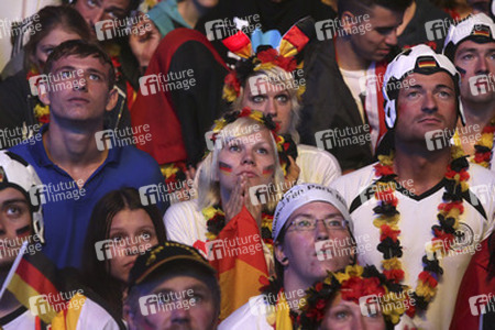 WM-Fanmeile beim Finalspiel Deutschland gegen Argentinien, Berlin