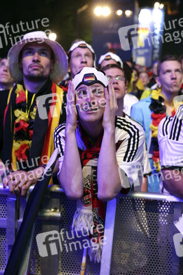 WM-Fanmeile beim Finalspiel Deutschland gegen Argentinien, Berlin