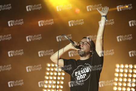 Splash! Festival 2014 , Gräfenhainichen
