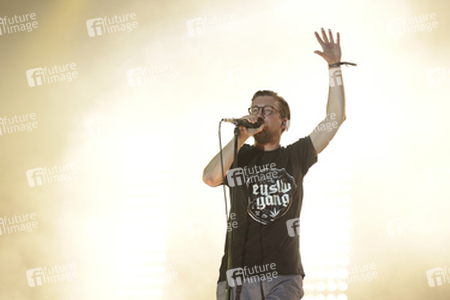 Splash! Festival 2014 , Gräfenhainichen