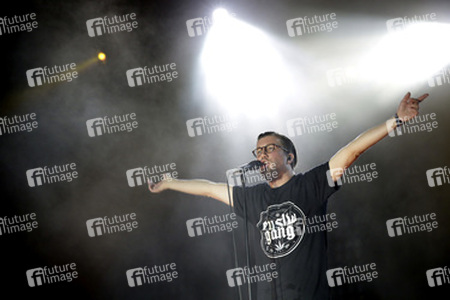 Splash! Festival 2014 , Gräfenhainichen