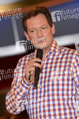 Tietjen und Hirschhausen' Talkshow, Hannover