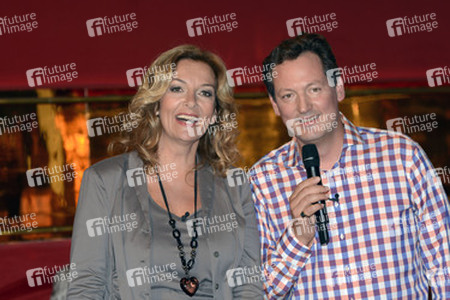 Tietjen und Hirschhausen' Talkshow, Hannover