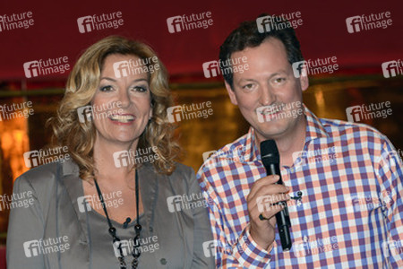 Tietjen und Hirschhausen' Talkshow, Hannover