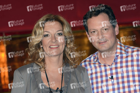 Tietjen und Hirschhausen' Talkshow, Hannover