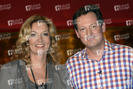 Tietjen und Hirschhausen' Talkshow, Hannover
