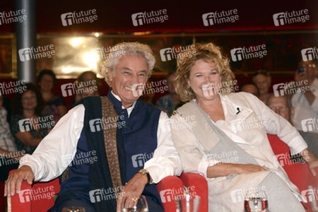 Tietjen und Hirschhausen' Talkshow, Hannover