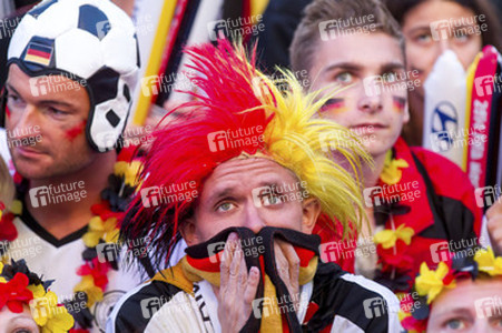 WM-Fanmeile beim Finalspiel Deutschland gegen Argentinien, Berlin