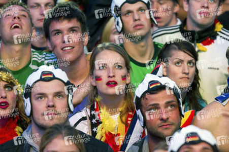 WM-Fanmeile beim Finalspiel Deutschland gegen Argentinien, Berlin